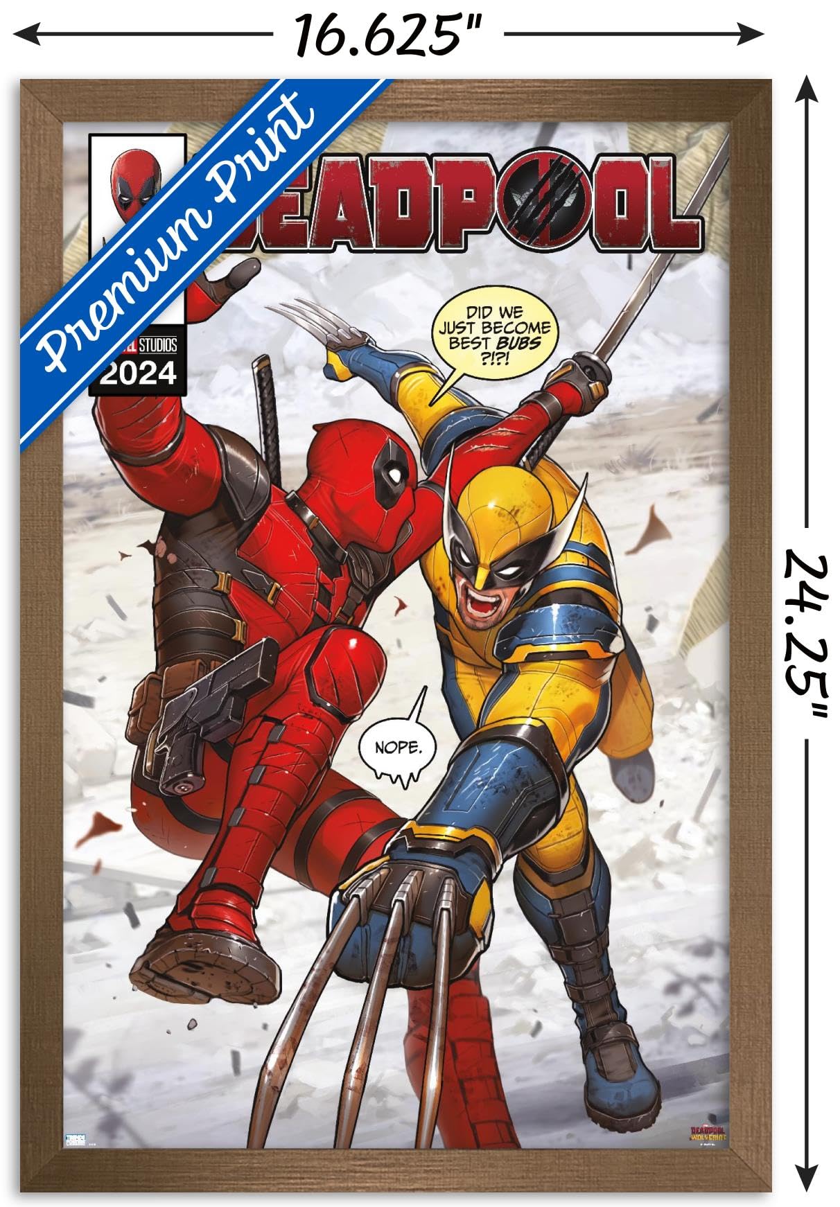 Amazon.co.jp: 映画 デッドプール＆ウルヴァリン 2024 DEADPOOL